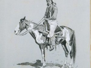 Frederic Remington Treasures
