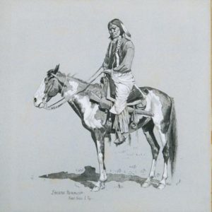 Frederic Remington Treasures