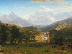 Larger Than Life Larger Than Life