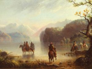 Making a Life’s Work from One Trip Making a Life’s Work from One Trip