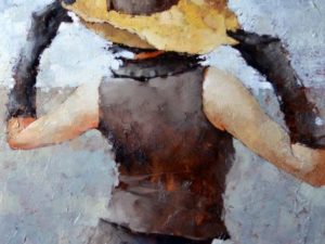 ‘Everyday Life Inspires Me’ ‘Everyday Life Inspires Me’