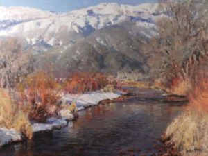 Answering the Call of the Open Road Answering the Call of the Open Road