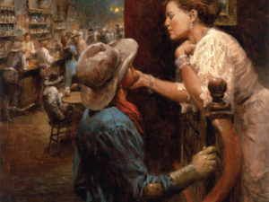 Historical Inspiration Historical Inspiration