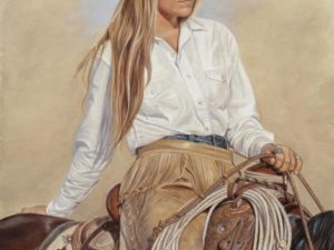 The Quiet Side of the West