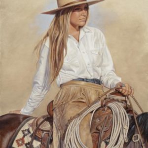 The Quiet Side of the West