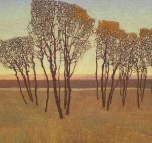 Poetic Landscapes