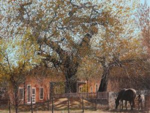 I’ll Paint Anything, Within Reason