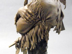 The Studio of Blair Buswell