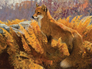 Their Walls are Alive Their Walls are Alive