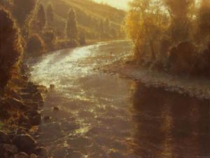 Timeless Places Timeless Places