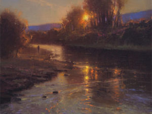 Moody, Magical Memories