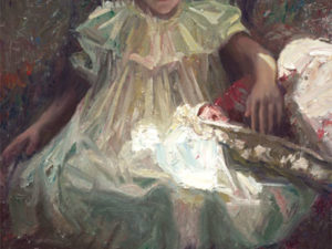 ‘It’s Always an Adventure’