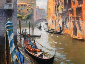 The Journey Continues