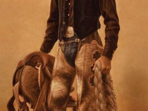 If There’s No Passion, There’s No Power If There’s No Passion, There’s No Power