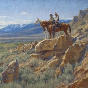 Honoring the People of the Past
