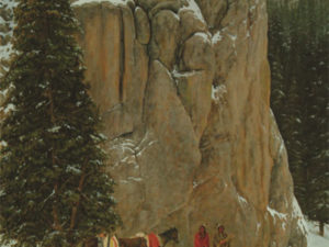 The Art of Breaking Rules The Art of Breaking Rules