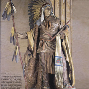 Spiritual Messenger