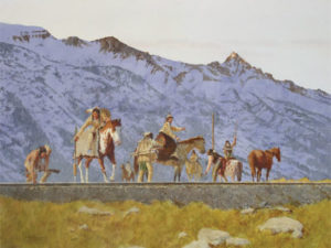 The Excitement Continues The Excitement Continues