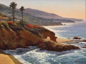 Nature’s Magic Nature’s Magic