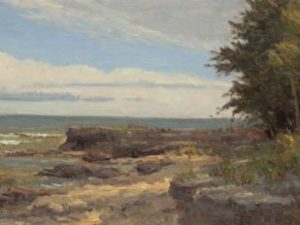 The Studio of Debra Joy Groesser