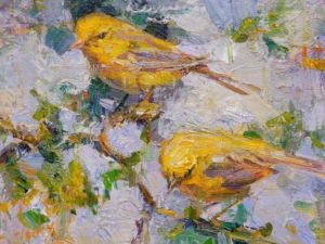 Expression and Intuition