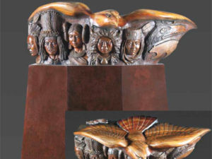 A Man and His Medium A Man and His Medium