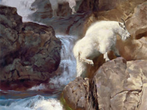 On His Way On His Way