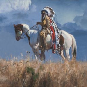Ode to the Old West