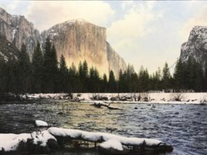 ‘The Greatest Thing I Could Have Done’