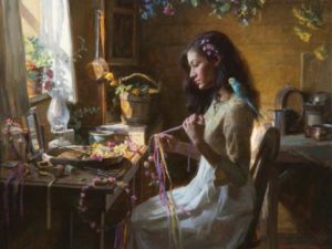 The Joy of Storytelling The Joy of Storytelling