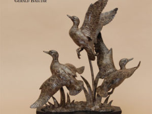 Answering the Call of the Wild