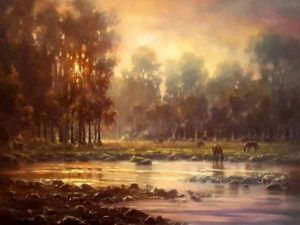 Mother Nature’s Majesty Mother Nature’s Majesty