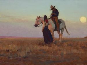 Western Art: An Evolving Story