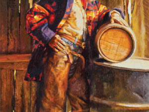 Art is the Air I Breathe