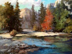Landscape Love Affair