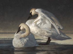 The Studio of Greg Beecham