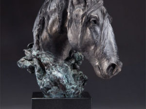 It’s About Showing Power