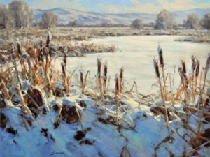 ‘I’m Doing What I Love’ ‘I’m Doing What I Love’