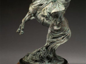 Back in the Saddle Back in the Saddle