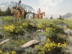 The Romance Lives On The Romance Lives On