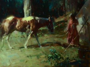 Personal Connections