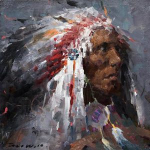 ‘Art Must Have Soul’