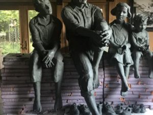 Three-Dimensional Delights