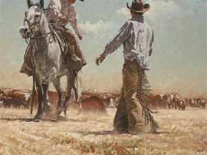 A Long and Winding Road