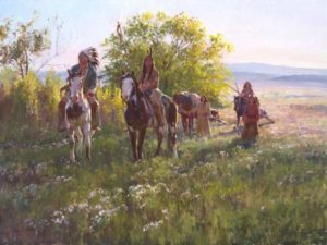 I Just Have To Paint It