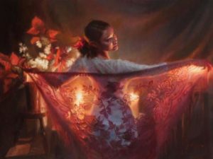 Letting in the Light Letting in the Light