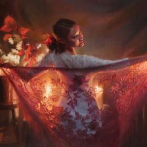 Letting in the Light