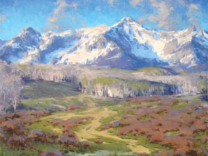 Answering the Call Answering the Call