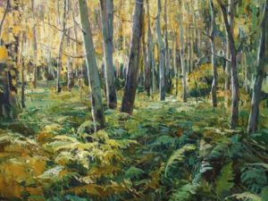 Celebrating America’s National Parks