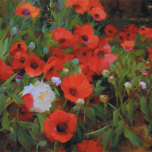 Following the Flowers